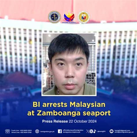 bureau of immigration zamboanga city|www.zamboangacity.gov.ph.